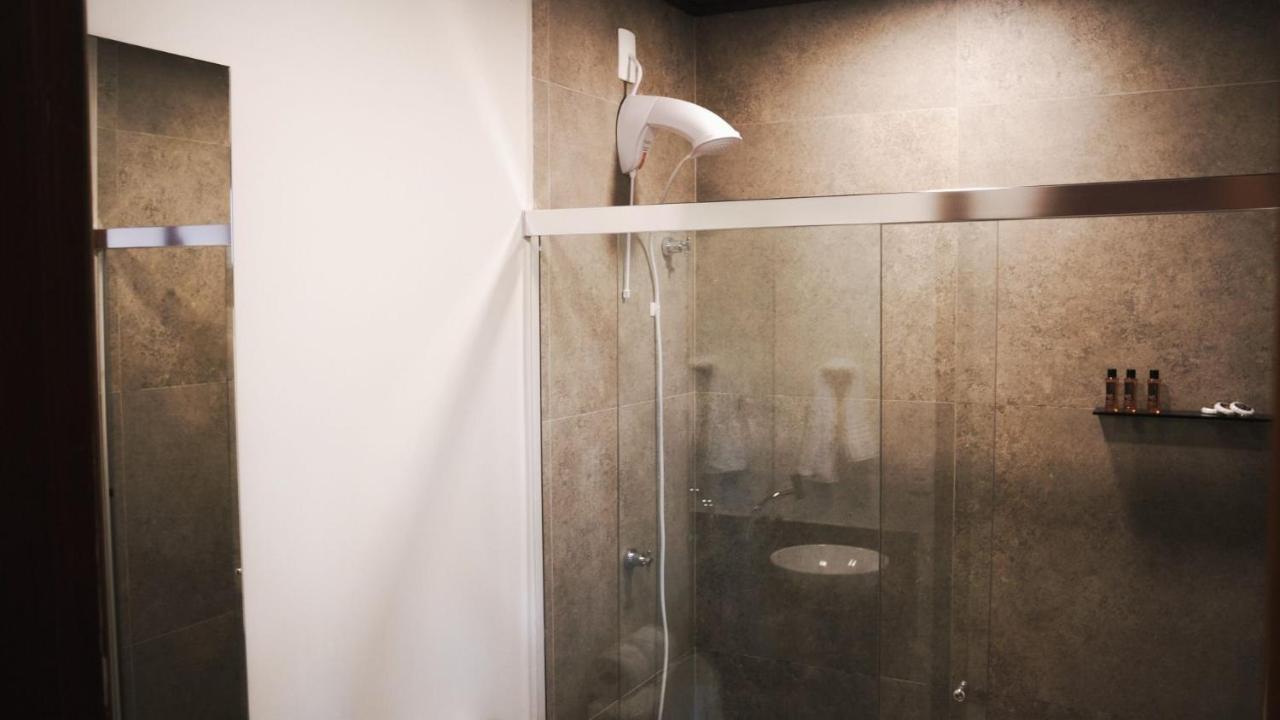 Hotel Delta Club By Smart Sharing Maresias