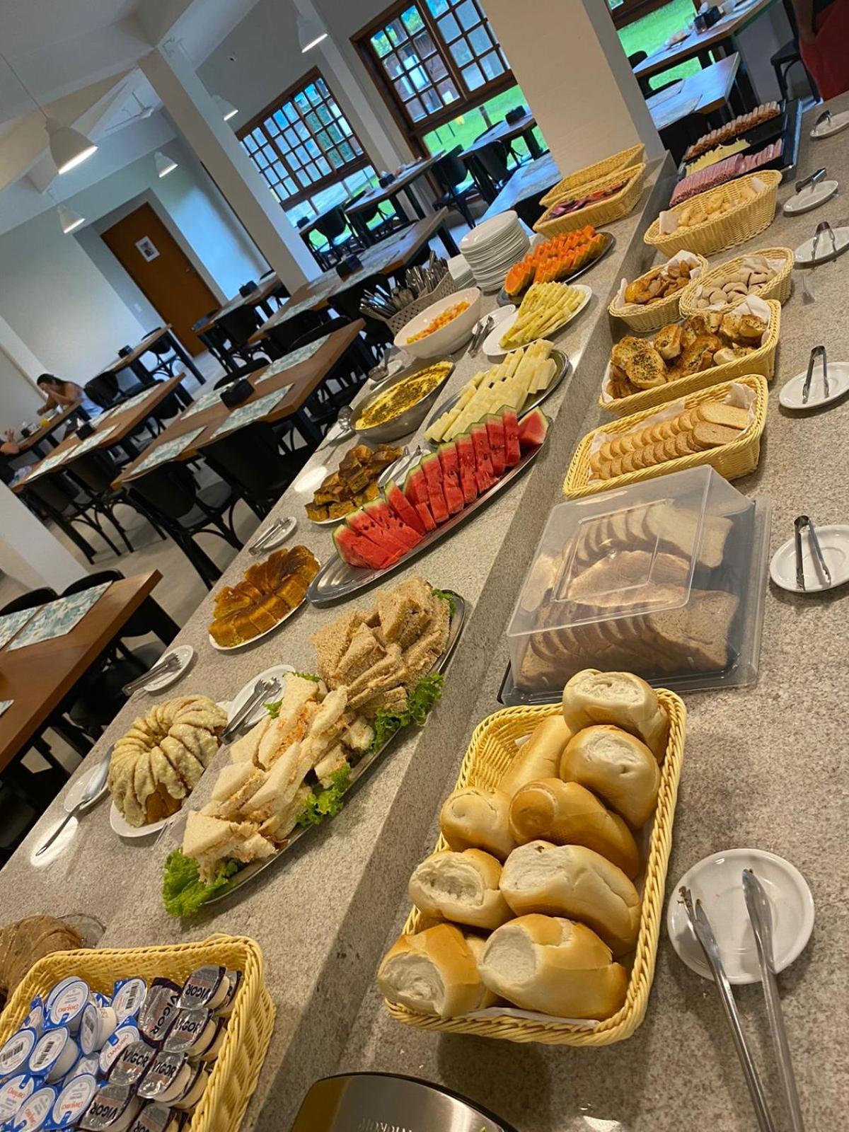 Delta Club By Smart Sharing 3* Maresias