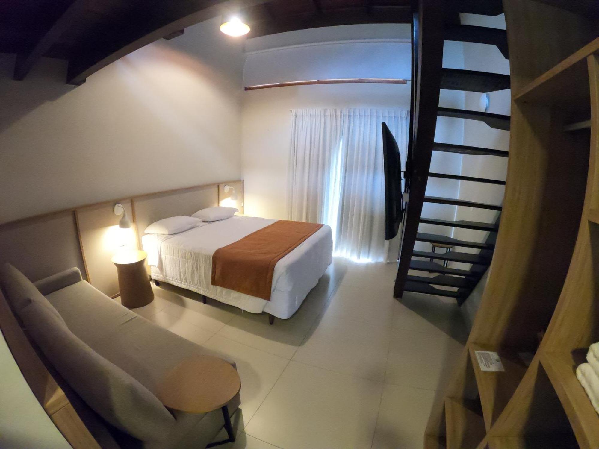 Delta Club By Smart Sharing 3* Maresias
